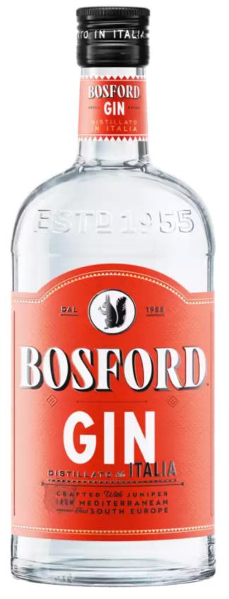 Джин Bosford 0.7