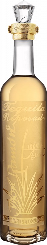 Текила "Don Ramon" Reposado, 0.75 л