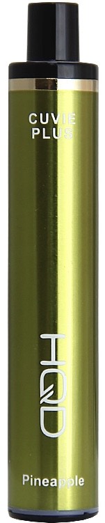 1200 HQD Cuvie Plus (Ананас)