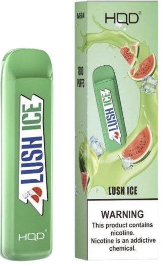 1800 HQD Mega (Арбуз)